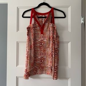BCBG Tank Top